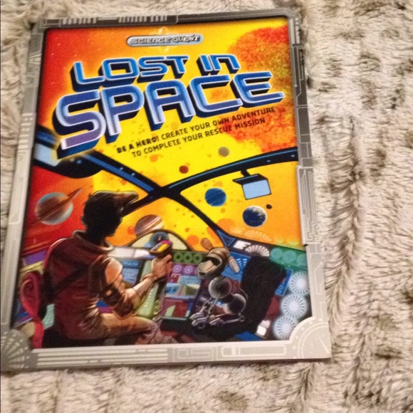 Quest adventure set - Picture 5 of 8